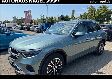 Mercedes-Benz GLC 220 d 4M Avantgarde Digital Light AHK 360°