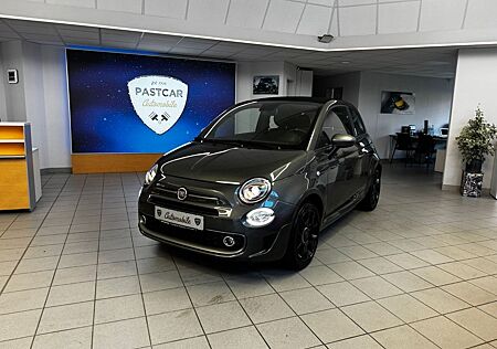 Fiat 500 S