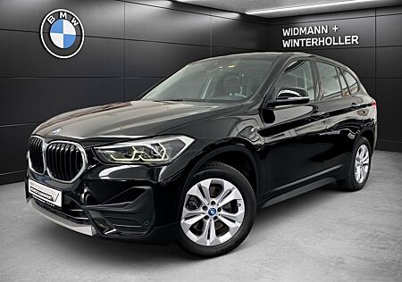 BMW X1 xDrive25e Advantage Navi LED DAB PA el.Heck
