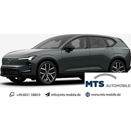 Volvo Andere leasen