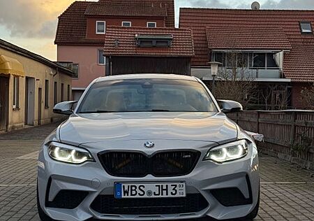 BMW M2 Competition