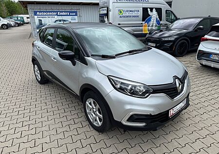 Renault Captur (ENERGY) TCe 90 LIMITED