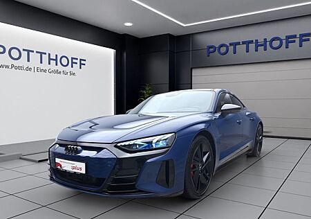 Audi e-tron GT Q PANO MATRIX NAVI B&O HuD