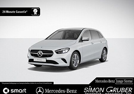 Mercedes-Benz B 200 Progressive LED Navi Kamera EasyPack AHK