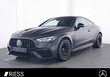 Mercedes-Benz CLE 53 AMG 4M Magno Prem Plus Real Sound Pano 20