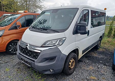 Citroën Jumper L1 H1 ** Shine ** wie steht !