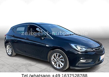 Opel Astra K 1.6d Innovation*NETTO 6.710 €*