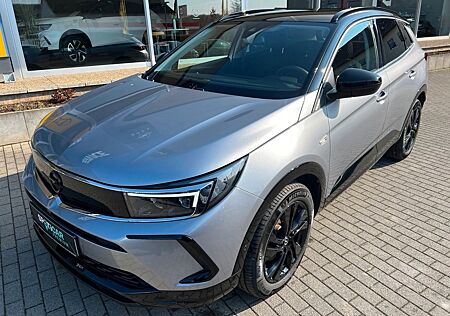 Opel Grandland X Grandland 1,2/LED/PP vo+hi/360°Kamera/Tech-P.