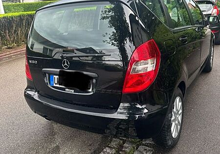 Mercedes-Benz A 160 ELEGANCE Autotronic ELEGANCE