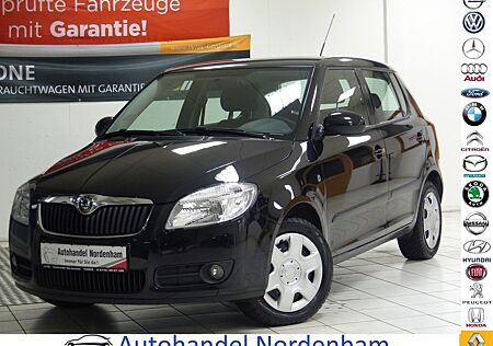 Skoda Fabia 1.2 Ambiente*KLIMA*1.HAND*TÜV NEU*