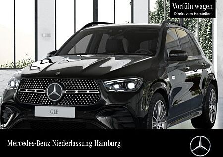 Mercedes-Benz GLE 300 d 4M AMG+NIGHT+PANO+360+AHK+MULTIBEAM+9G