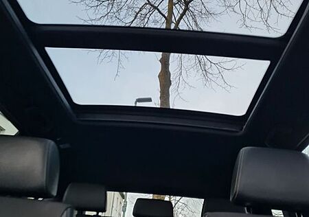 BMW X3 M X3 2,0 x drive M Paket