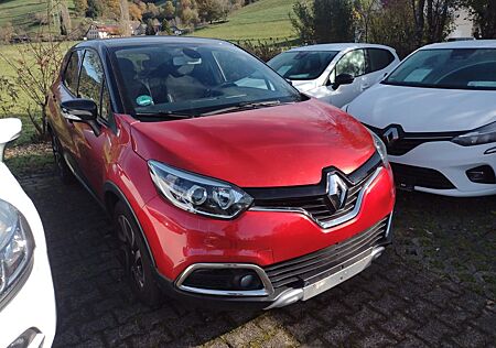 Renault Captur TCe 120 EDC Helly Hansen*Automatik*