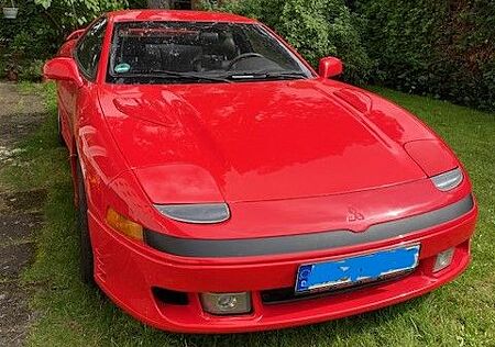 Mitsubishi 3000 GT , Liebhaberfahrzeug 1.Hand gebraucht