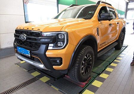 Ford Ranger Wildtrak X e-4WD Doppelkabine