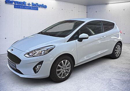 Ford Fiesta 1.1 COOL&CONNECT