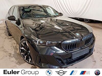 BMW 540 d xDr. M SportPRO 21'' StandHZG Pano B&W Kom
