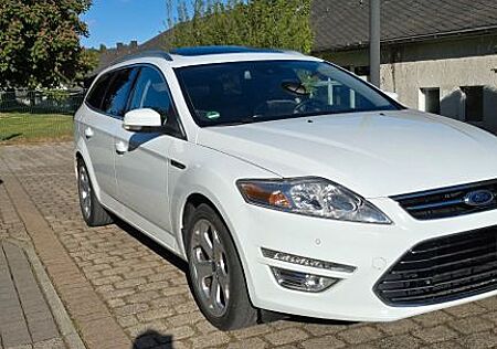 Ford Mondeo 2,0TDCi 103kW DPF Titanium Turnier Ti...