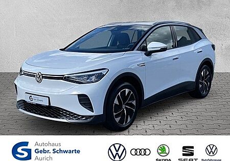 VW ID.4 Volkswagen Pro Performance AHK LED LM19 NAVI PDC TEL