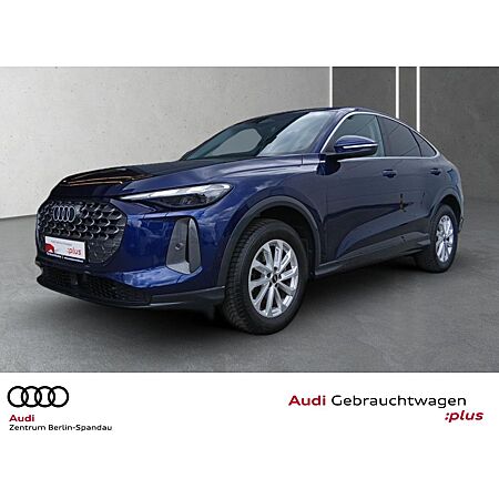 Audi Q5 leasen