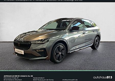 Skoda Scala Monte Carlo 1,0 TSI LED+PANORAMA+KAMERA