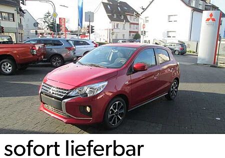 Mitsubishi Space Star Select+ 1.2 MIVEC ClearTec 5-Gang