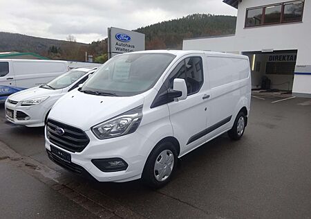 Ford Transit Custom 320 L1 Trend Navi Kamera Toter-Wi