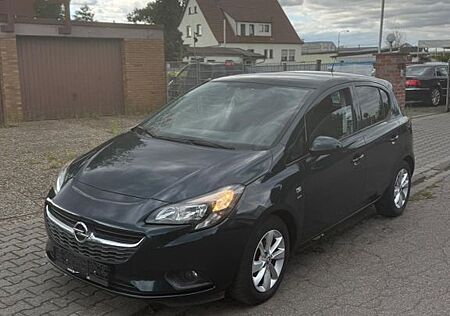 Opel Corsa 1.3 CDTI DRIVE *TÜV NEU*SCHECKHEFT*VOLL A.