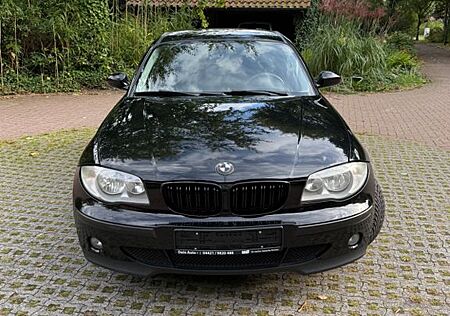BMW 116i -