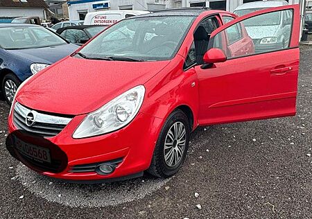 Opel Corsa 1.0 Twinport -