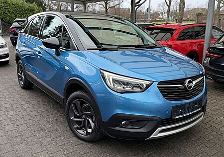 Opel Crossland X Crossland (X) 120 Jahre|NAVI|RKAM|