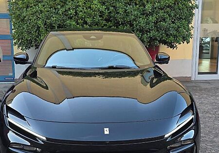 Ferrari Purosangue