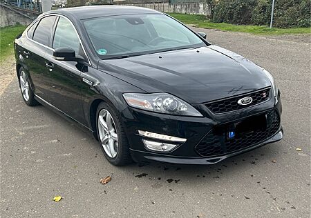 Ford Mondeo 2,0 EcoBoost 149kW Titanium S PowerSh...