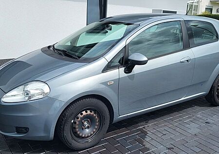 Fiat Punto 1.2 8V Active Active