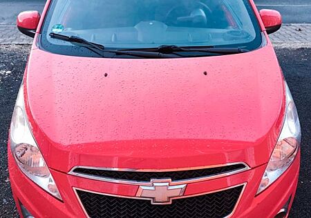 Chevrolet Spark 1.2 LT LT Edition OPEL Karl Vauxhall Viva