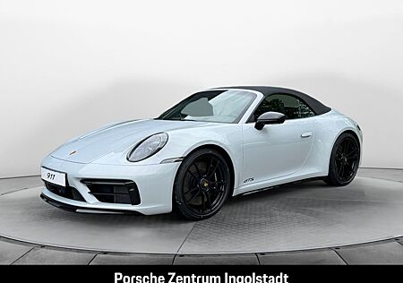 Porsche 992 911 Carrera 4 GTS Cabriolet BOSE, 360 Grad K