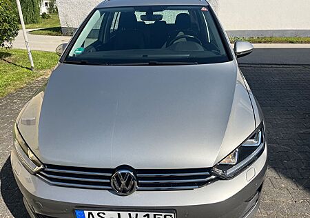 VW Golf Sportsvan Volkswagen 1.4 TSI 92kW Comfortline Comf...