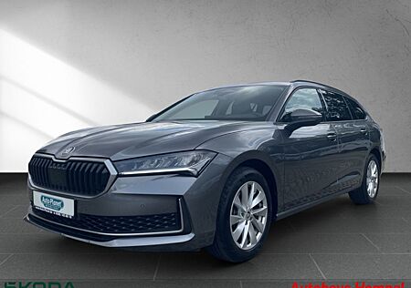 Skoda Superb Combi IV 2.0 TDI DSG Selection ACC CAM