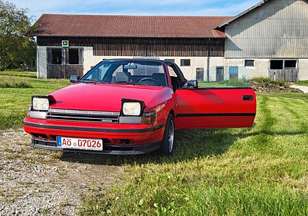 Toyota Celica Cabrio