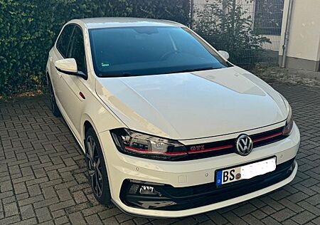 VW Polo Volkswagen GTI 2.0 TSI DSG | ACC | Navi | LED | Win