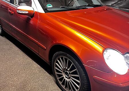 Mercedes-Benz 200