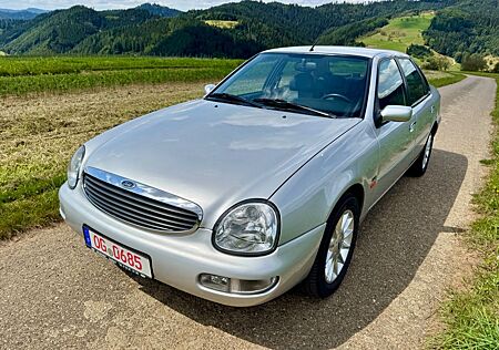 Ford Scorpio Cosworth