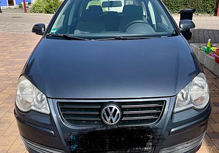 VW Polo Volkswagen 1.2 51kW Comfortline Comfortline