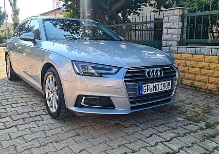 Audi A4 2.0 TDI 190PS | S-Tronic Avant