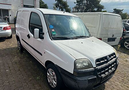 Fiat Doblo Doblò 1.2 Kasten