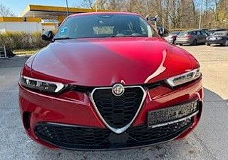 Alfa Romeo Tonale Super, Werksgarantie bis 04.2027