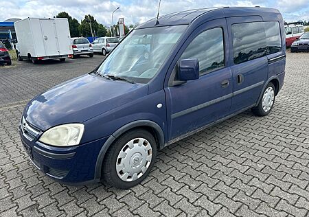 Opel Combo Edition*Alufelgen*Klima