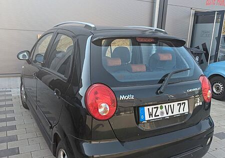 Chevrolet Matiz 1.0 SX SX