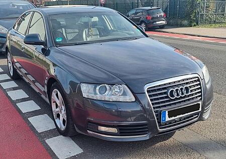 Audi A6 2.7 TDI (DPF) tiptronic quattro -