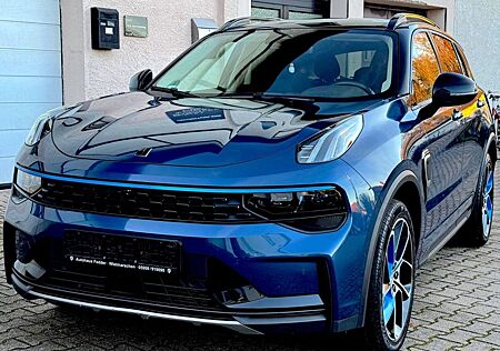 Lynk&Co 01 1.5 TD PHEV 192 kW AUTOMATIK EURO 6 ANDROID